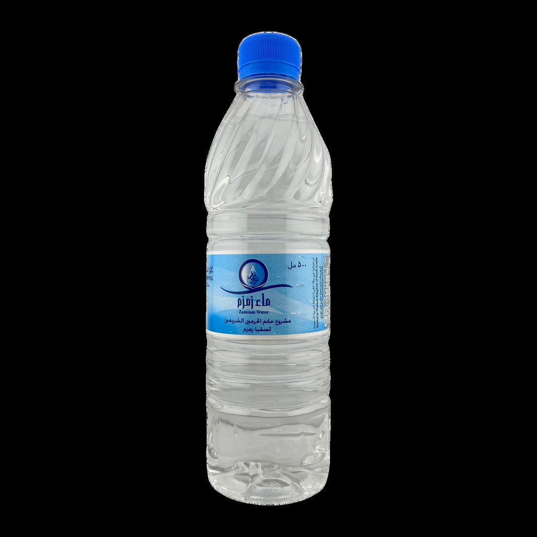 Zamzam Water