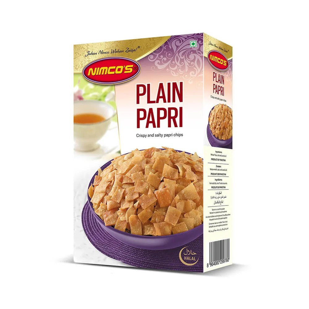 Nimco Salted Papri