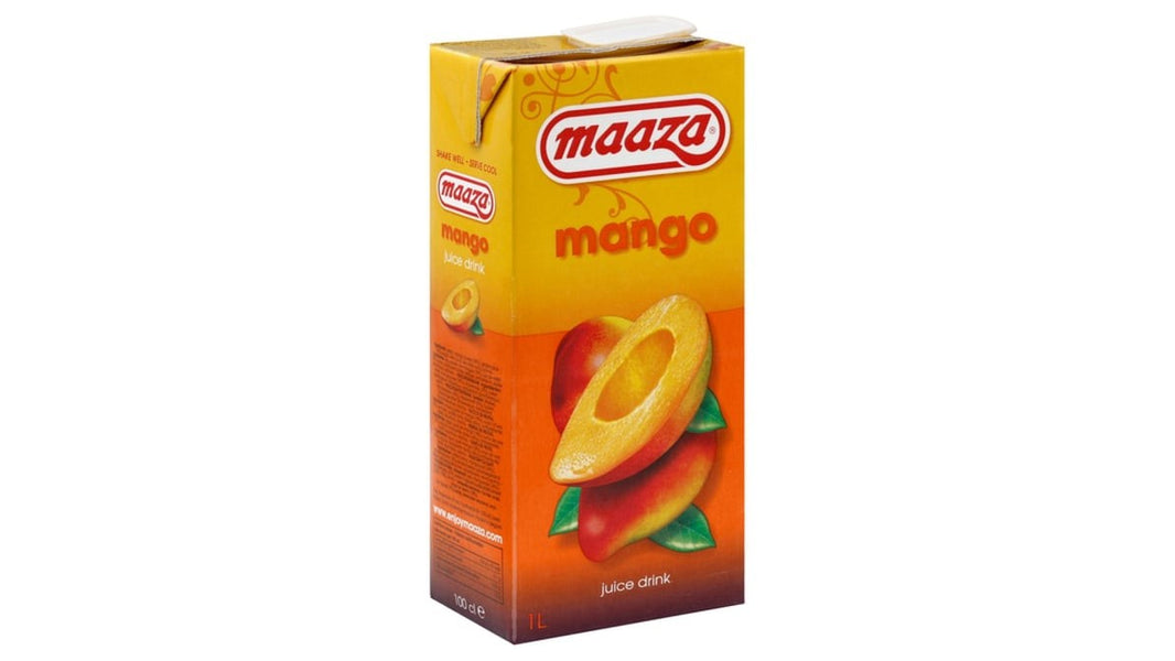 Popular Maza Mango Juice