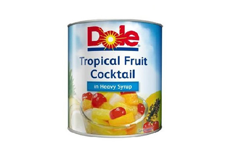 Dole Cocktail Fruit
