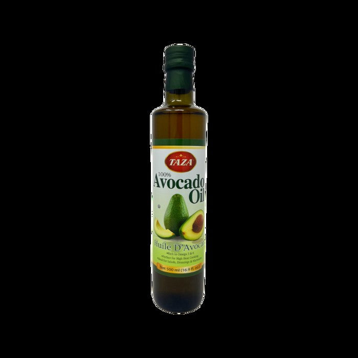 Taza Avacado Oil