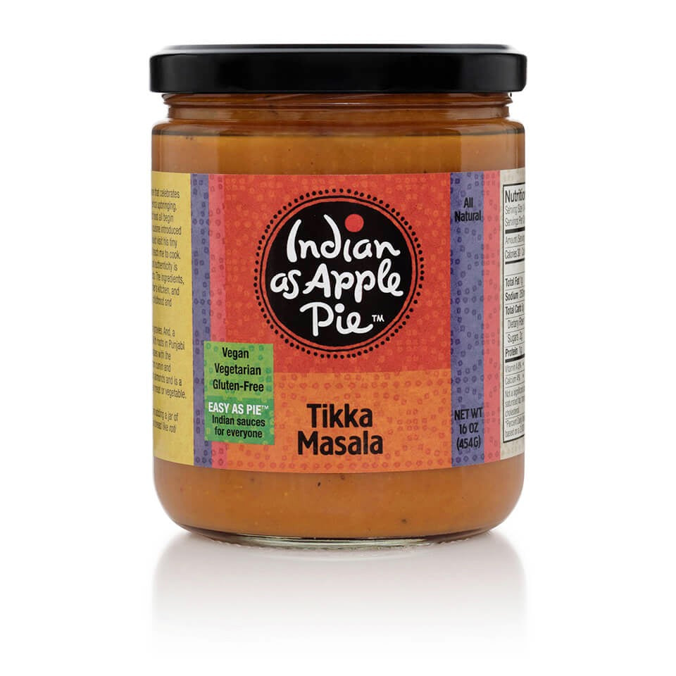 Aapa Tikka Boti Masala 450G