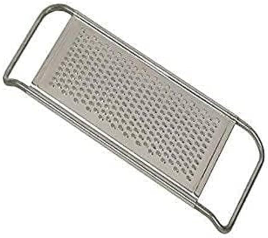 Stainless Steel Vegetable Gratter
