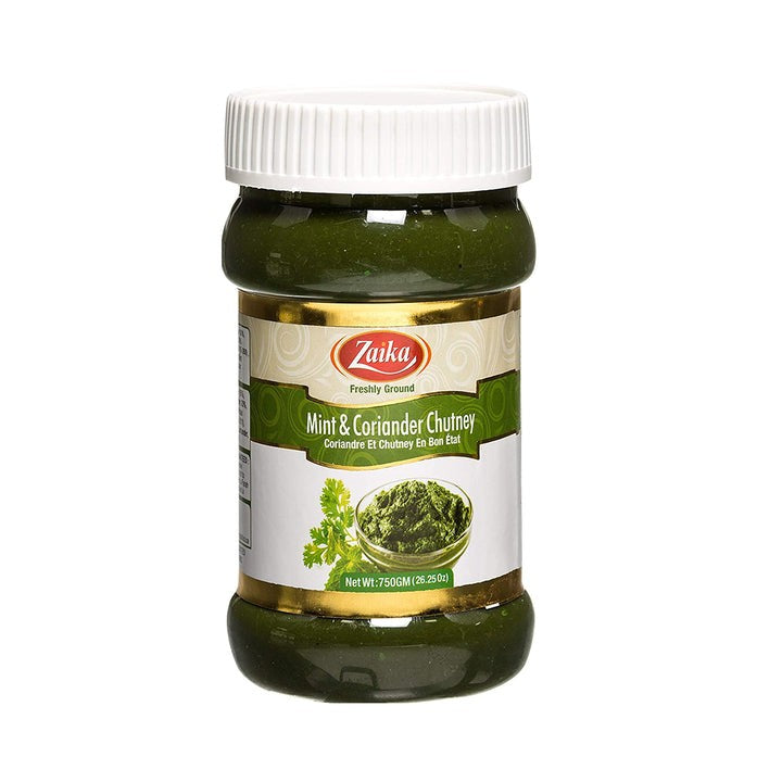 Zaika Mint & Coriander Chutney