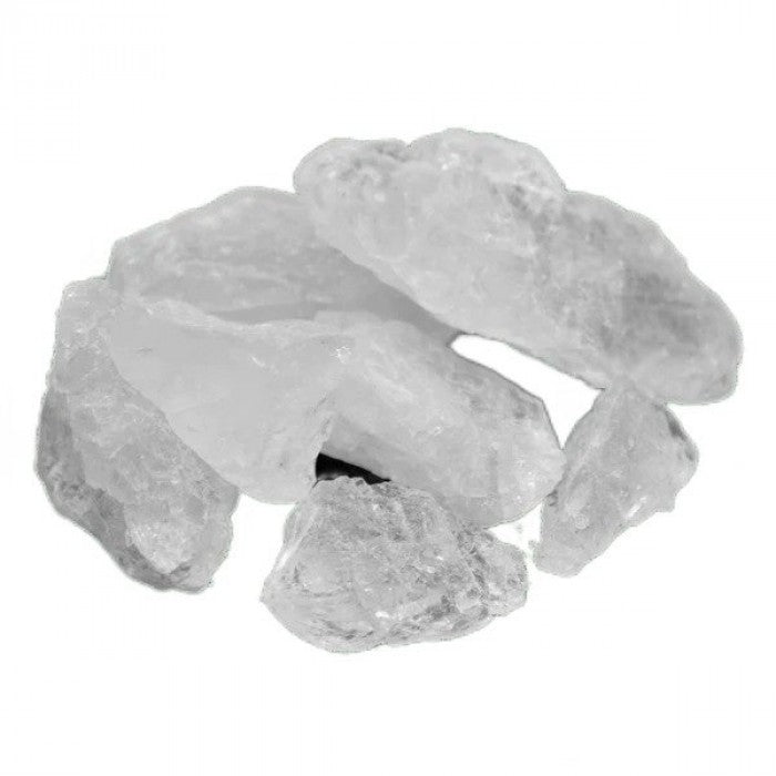 Dharti Fatkri White Whole