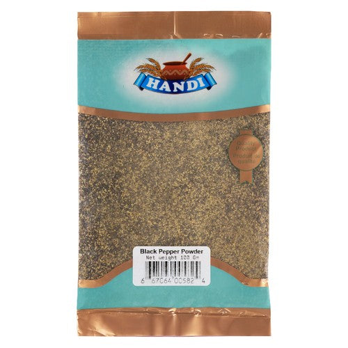 Handi Black Pepper Powder