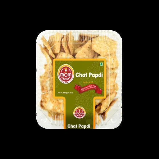Mom Made Chat Papdri