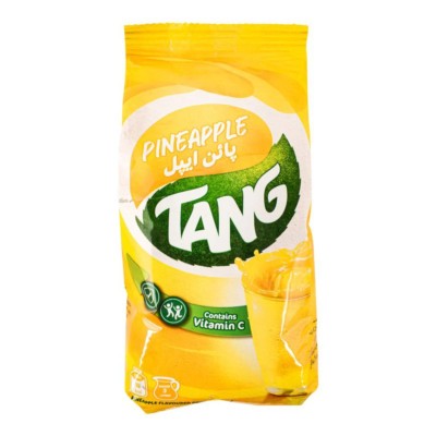 Tang Pineapple Flavoured Drinking Powder