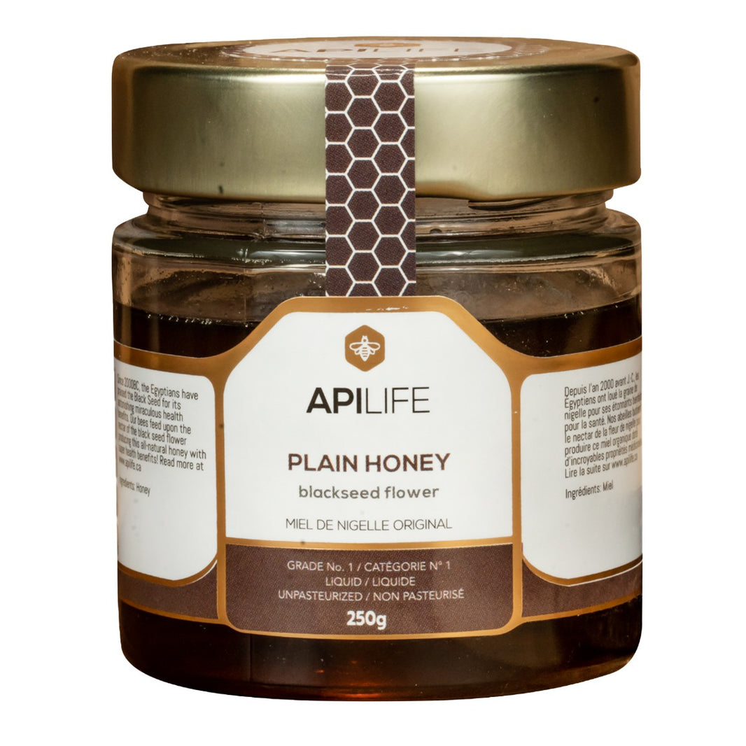 Apilife Propolis Honey