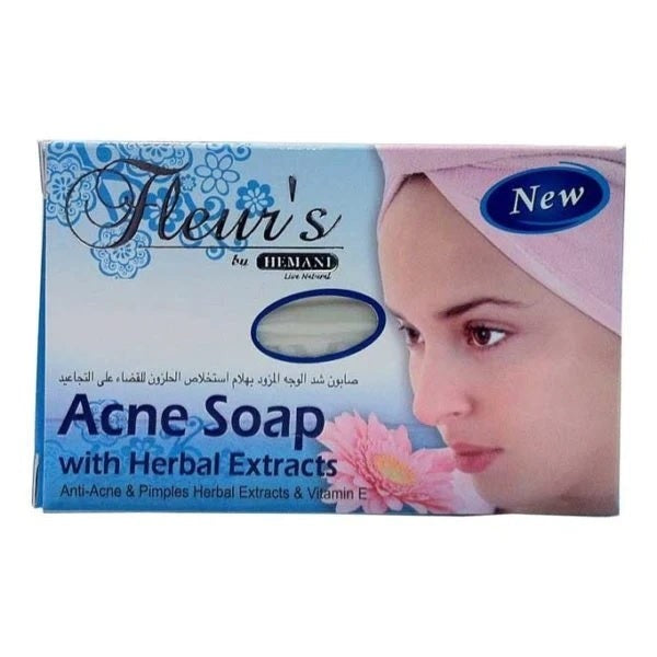 Hemani Acne Soap
