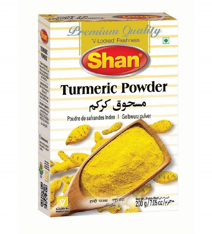 Shan Tumeric Powder