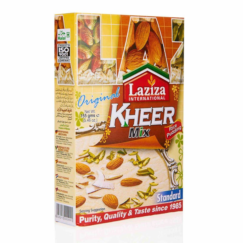 Laziza Kheer Standard