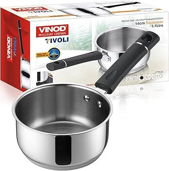 Vinod Saucepan 18 CM
