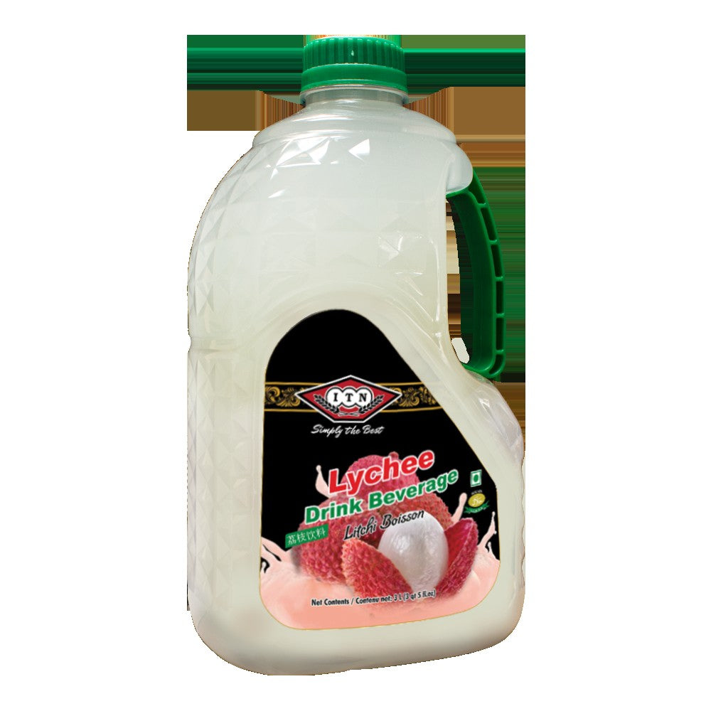ITN Lychee Juice