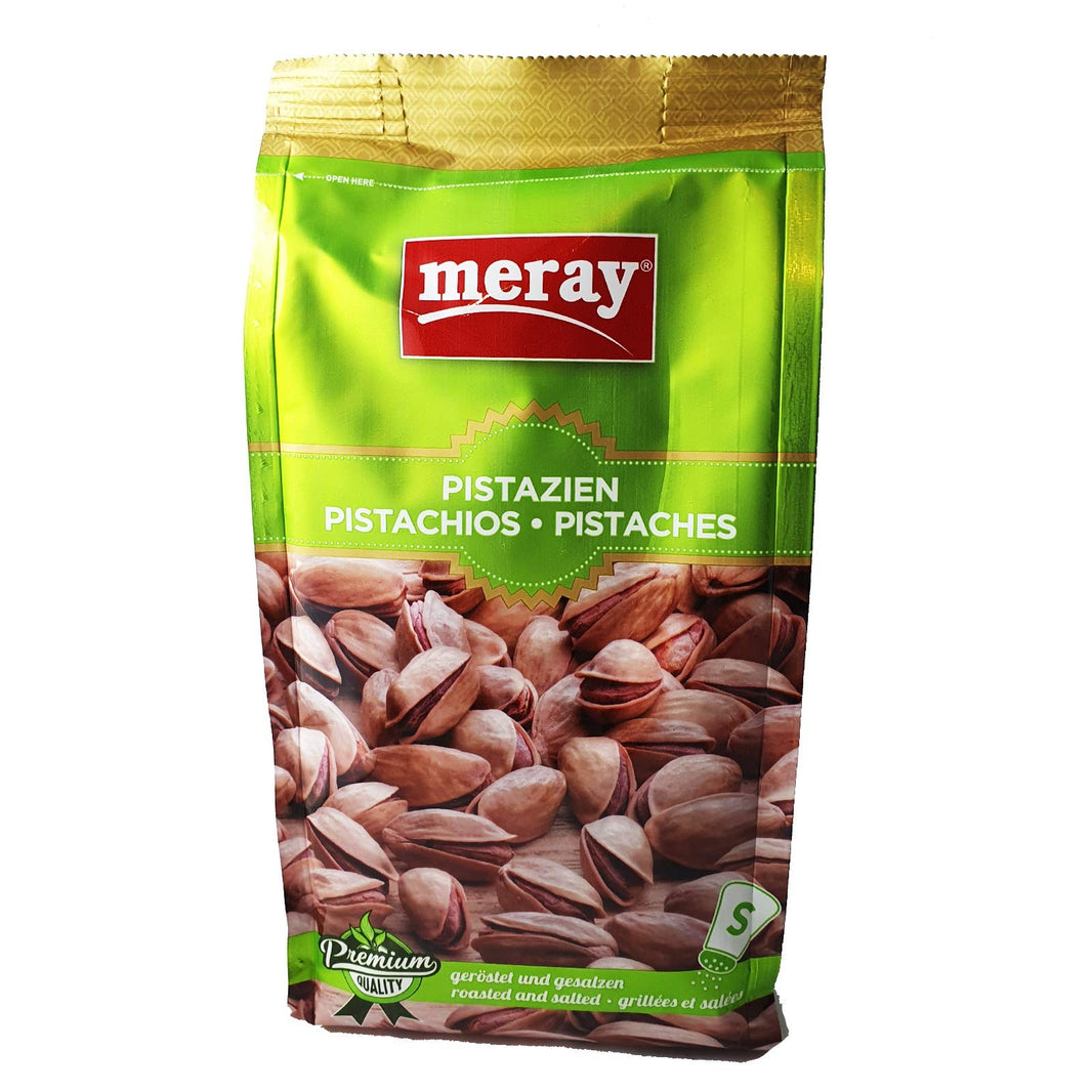 Meray Pistachio Salted
