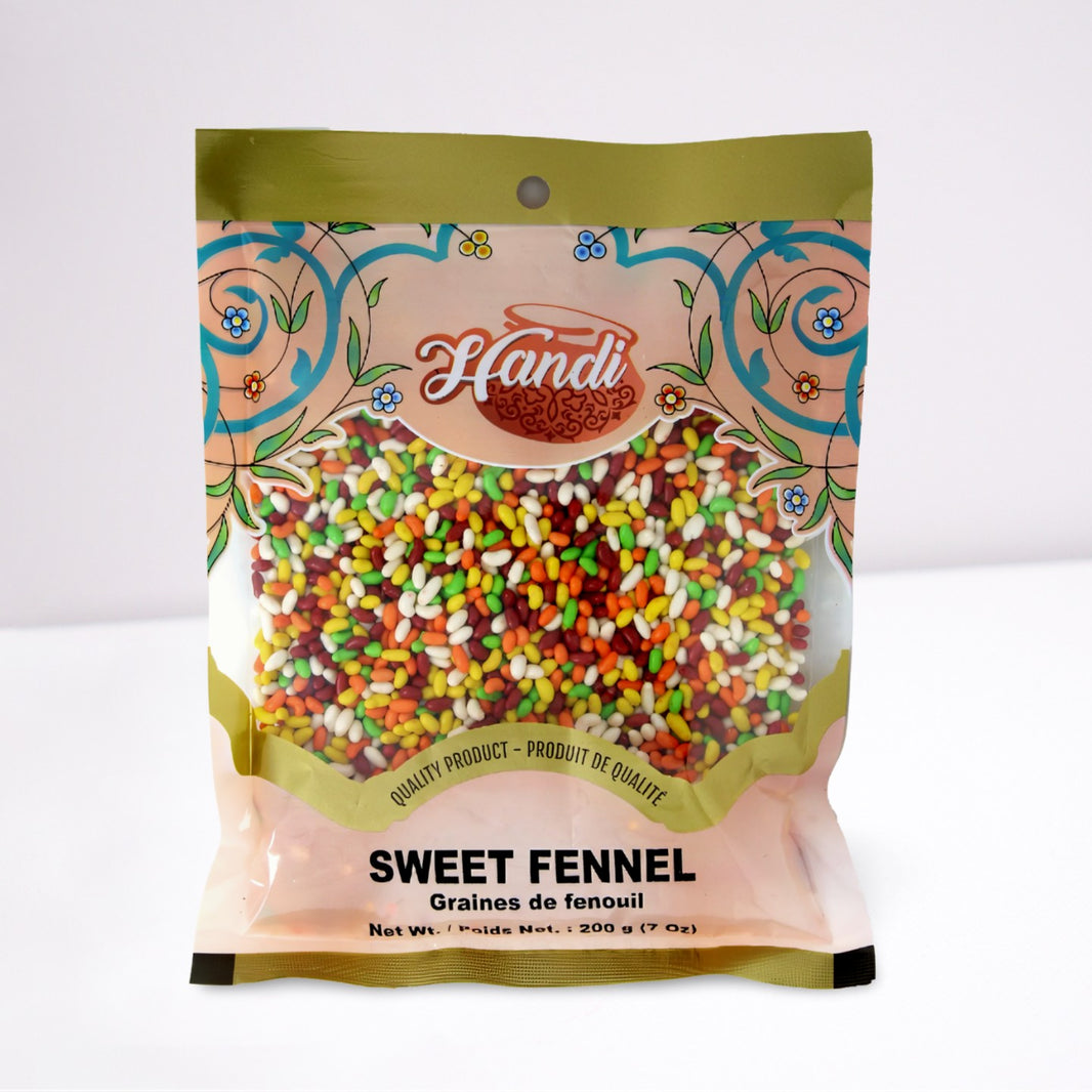 Handi Sweet Fennel Seed