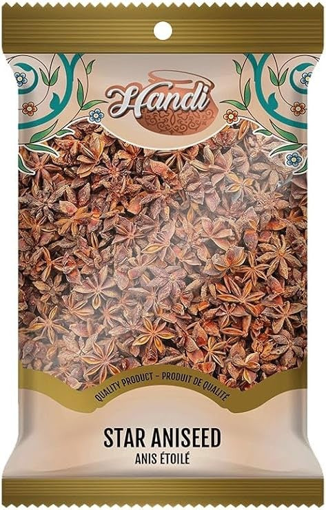 Handi Star Aniseed