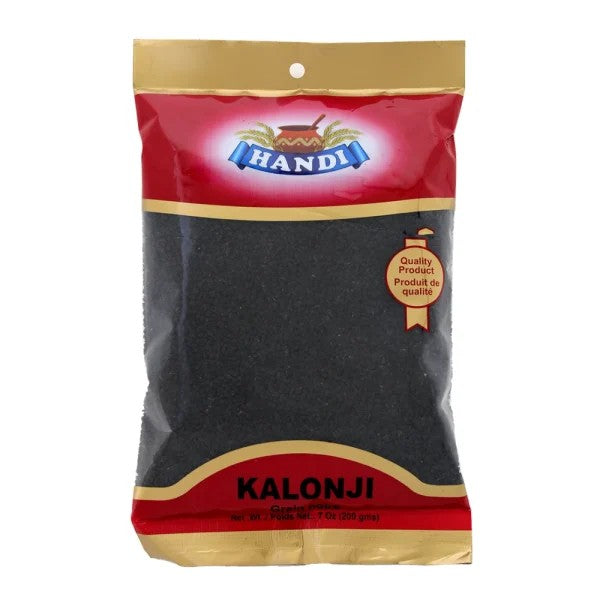 Handi Kalonji