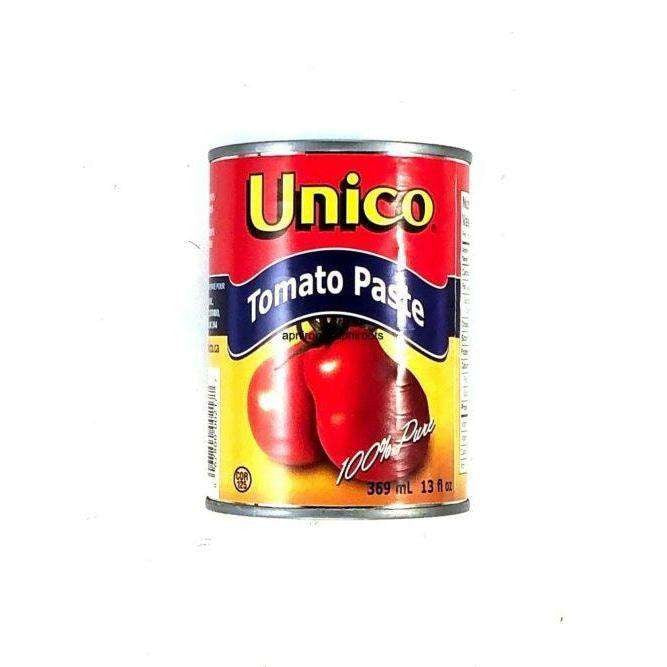 Unico Tomato Paste