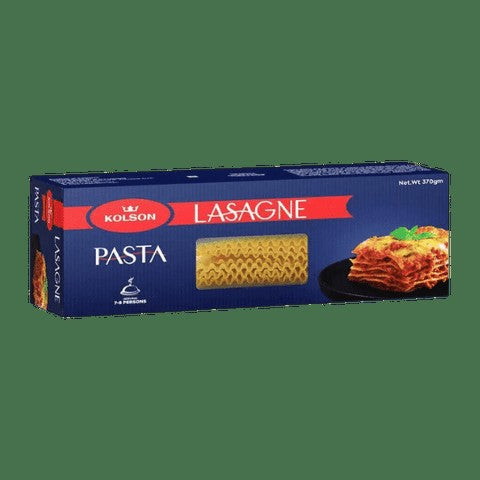 Kolson Lasagne Pasta