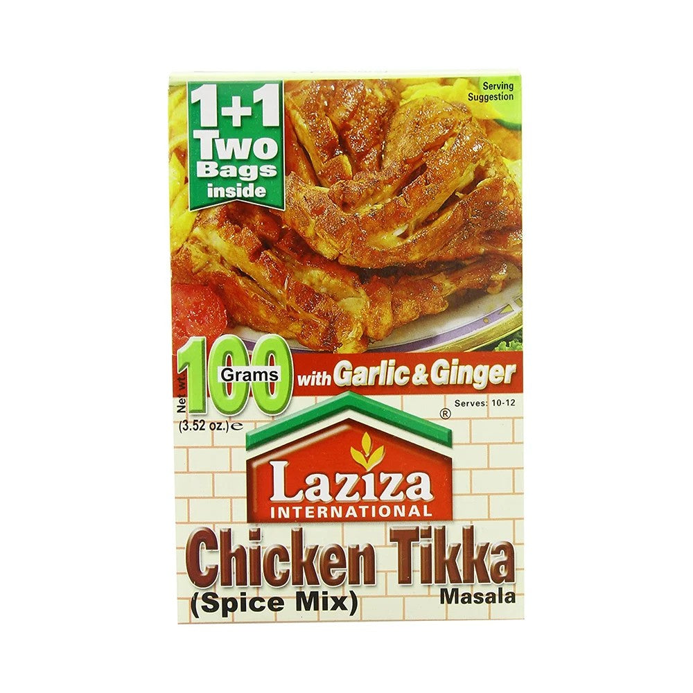 Laziza Chicken Tikka