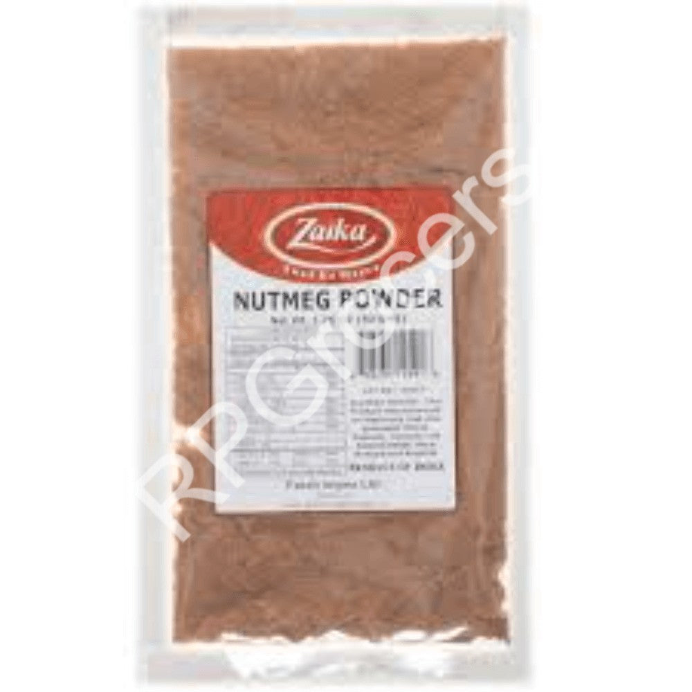 Zaika Nut Meg Powder