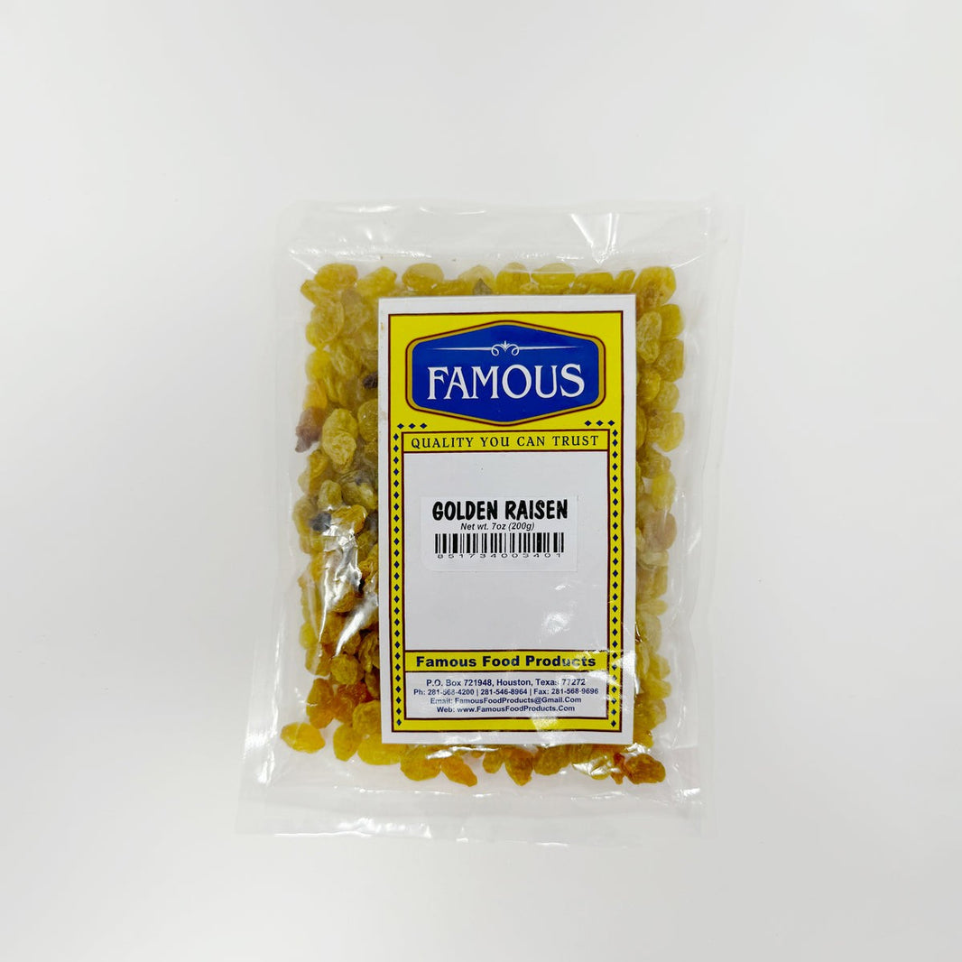 Dhari Golden Raisen