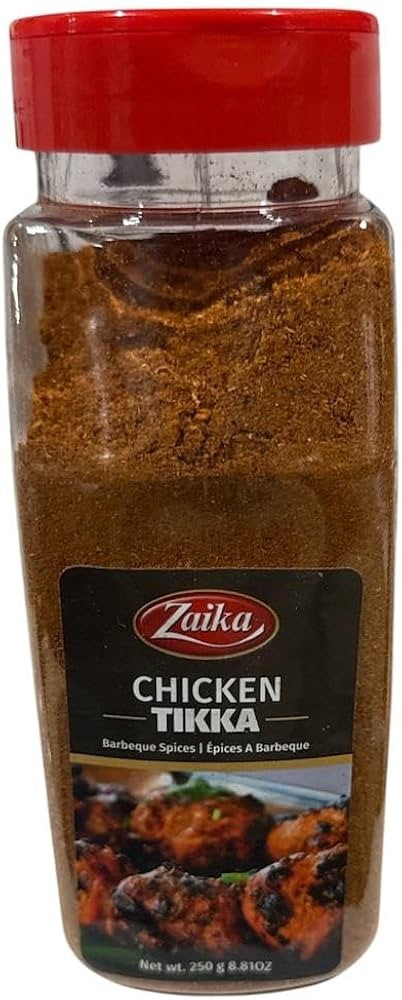 Zaika Chicken Tikka Masala