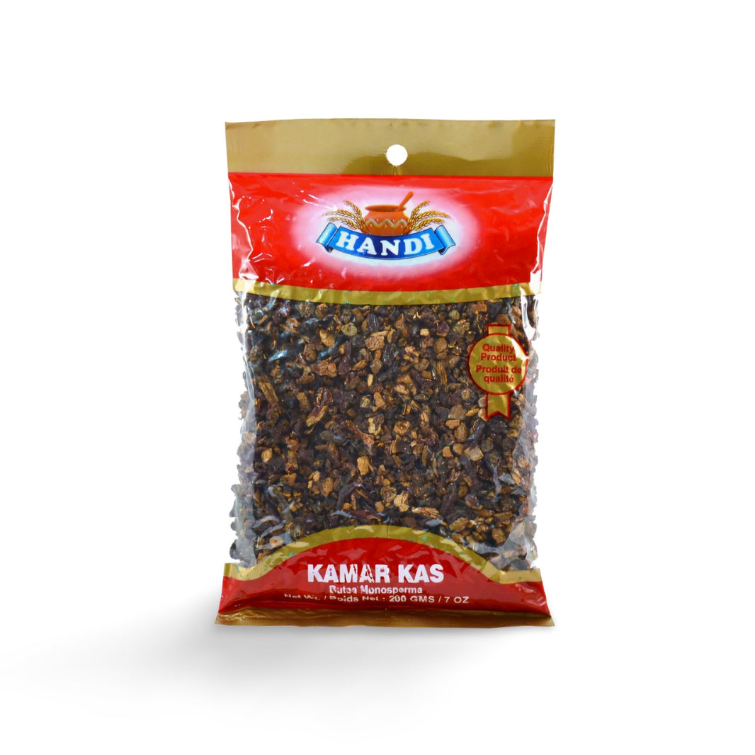 Handi Kamarkas