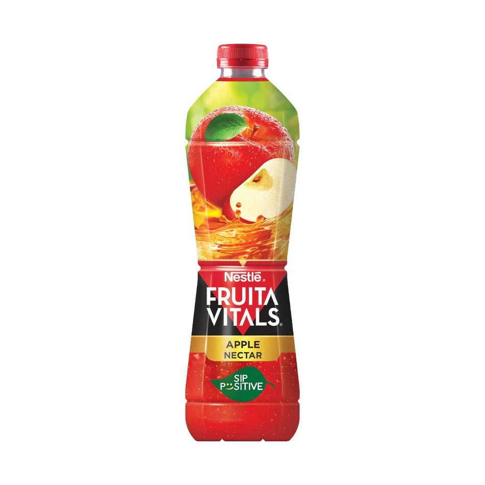 Nestle Fruita Vital Apple Nectar