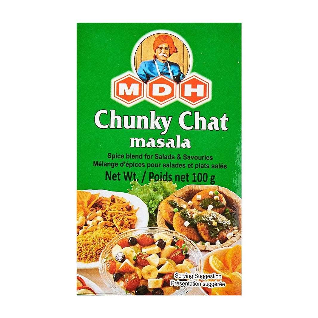 MDH Chunky Chat