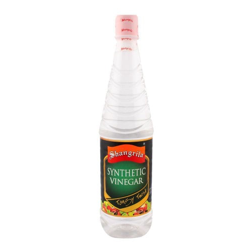 Shangrila Synthetic Vinegar