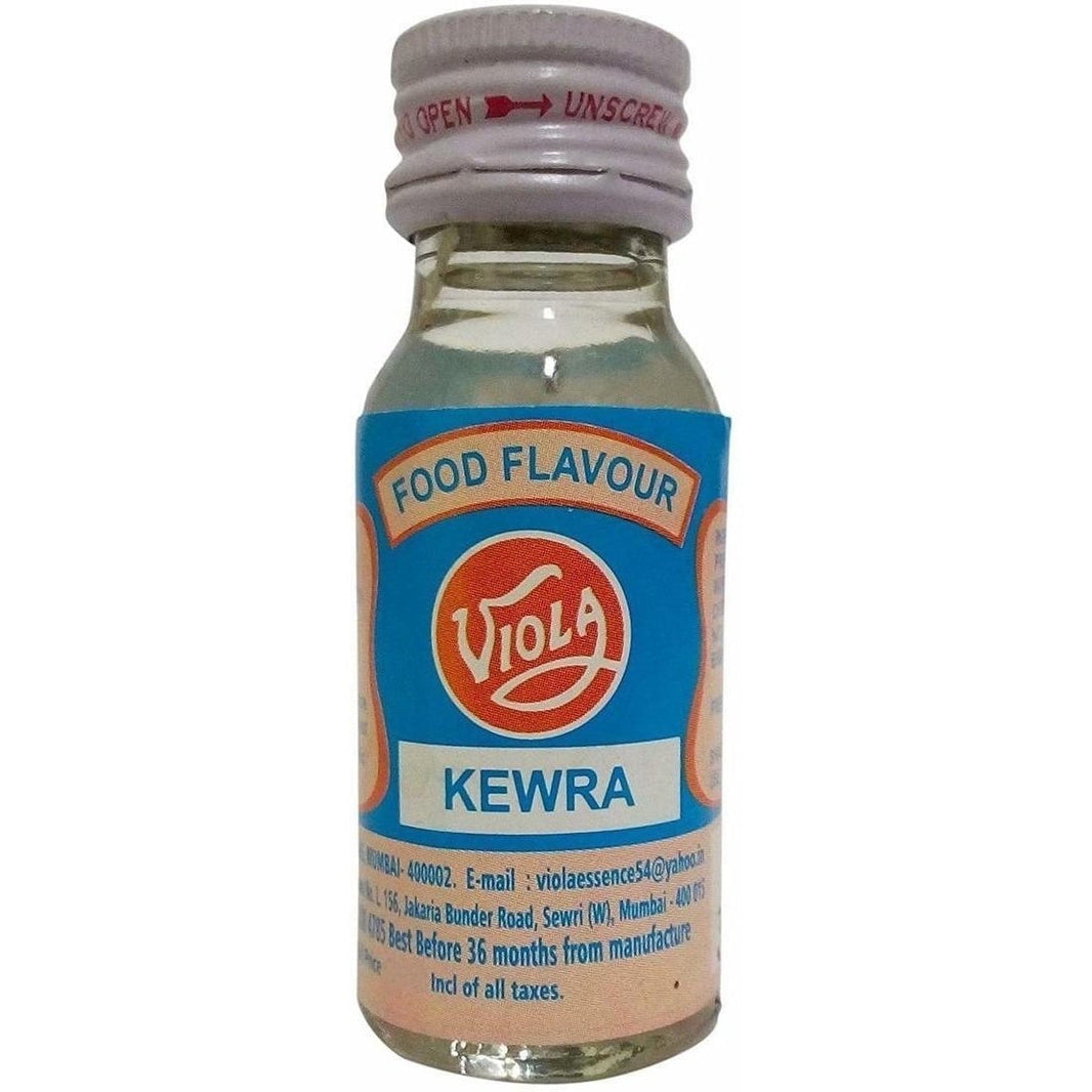 Sac Kewra Flavour