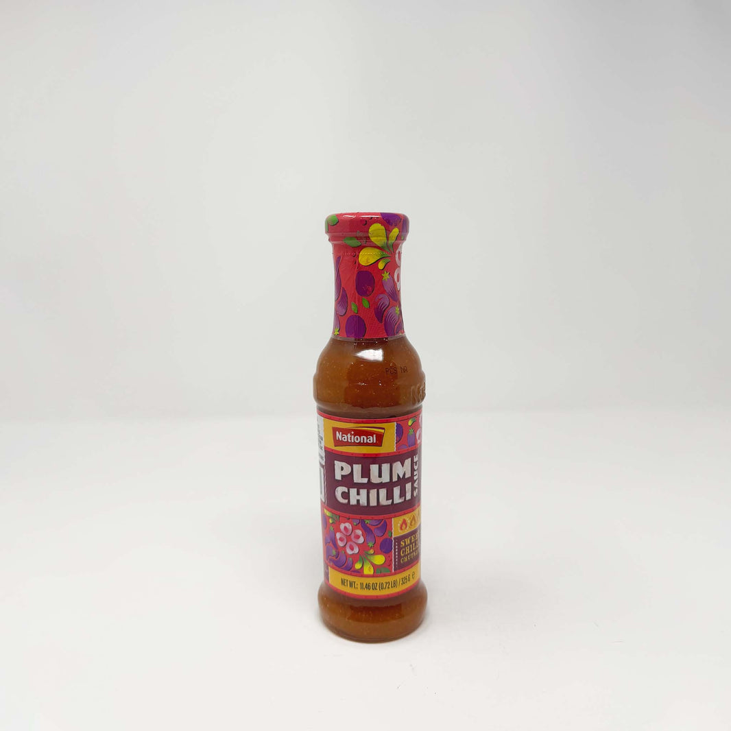 National Plum Chilli