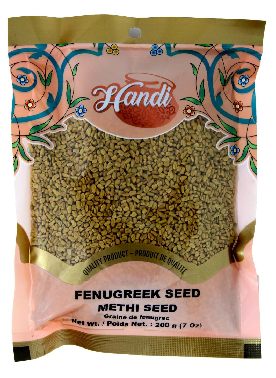 Handi Methi Seed