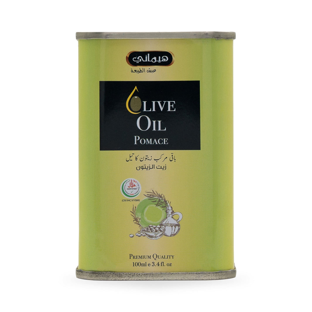 Hemani Olive Oil