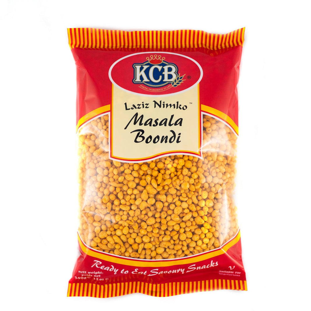 KCB Boondi