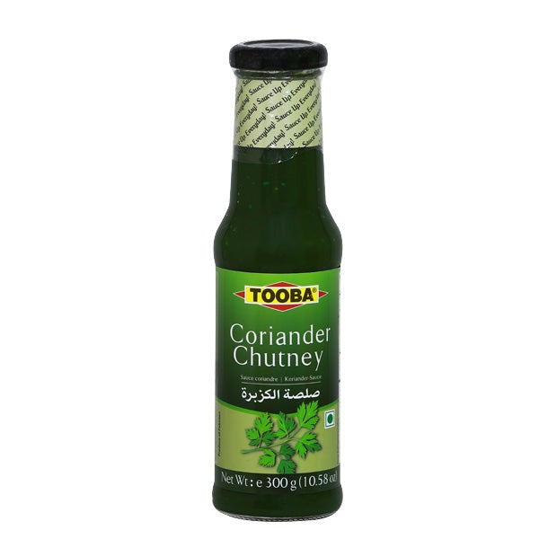 Tooba Coriander Chutney