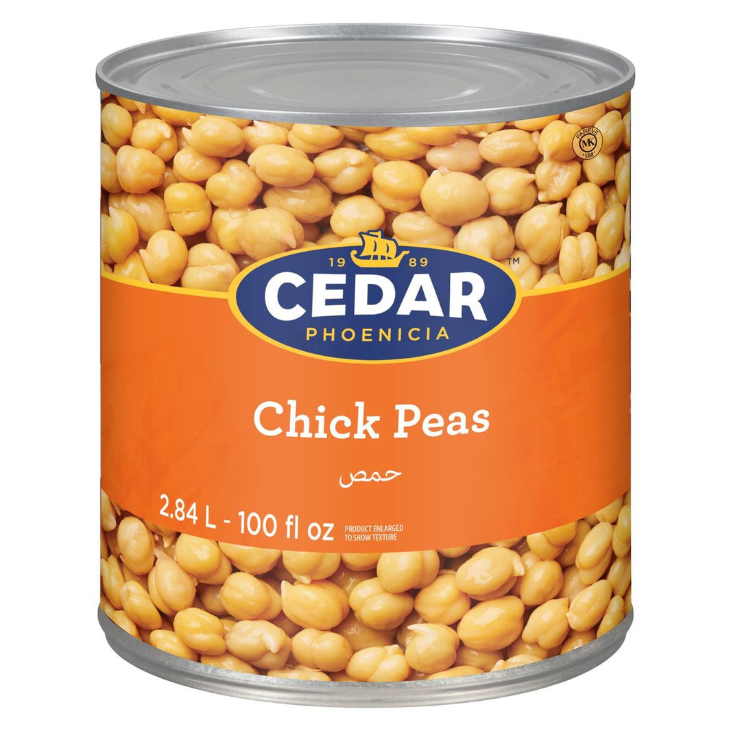 Cedar Chick Peas