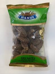 Handi Dry Dates