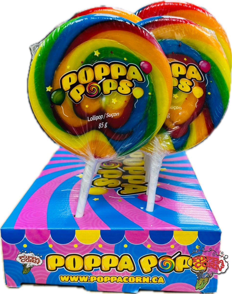 Poppa Pops