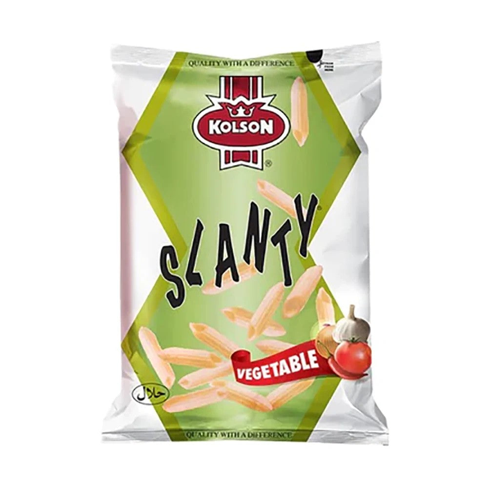 Kolson Slanty Vegetable