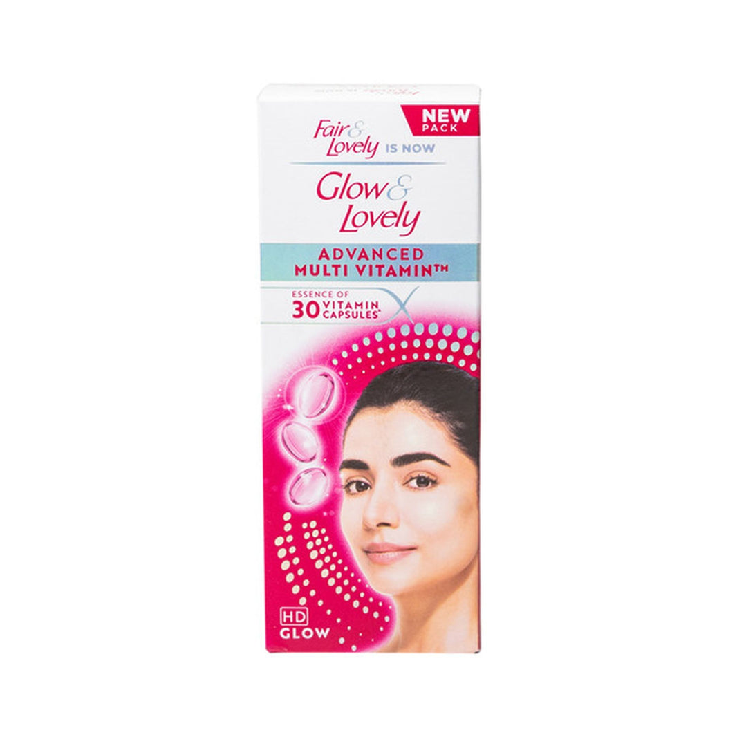 Fair & Lovely