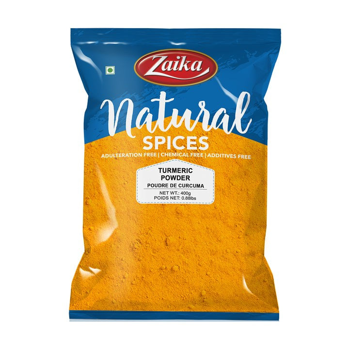 Zaika Tumeric Powder