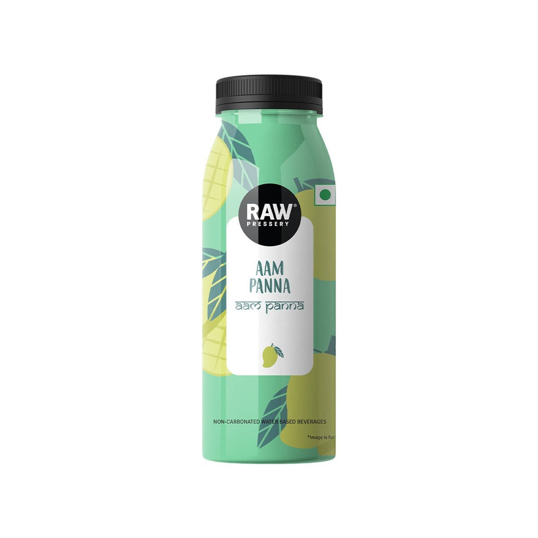 Taza Aam Panna