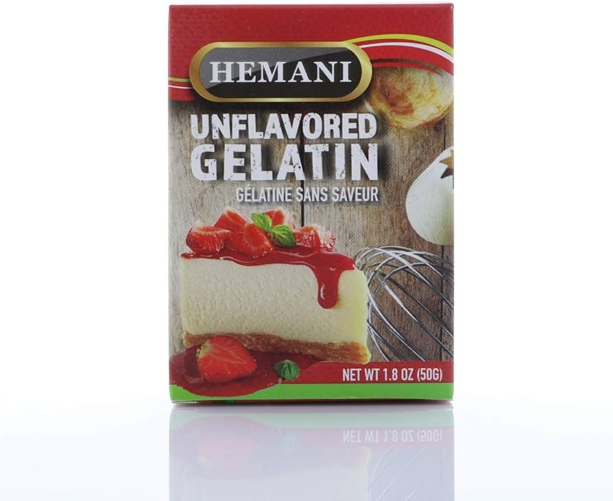 Hemani Gelatin