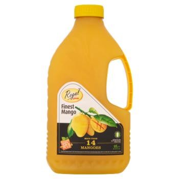Regal Finest Mango