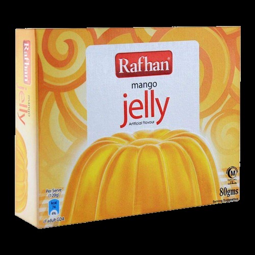 Rafhan Mango Jelly