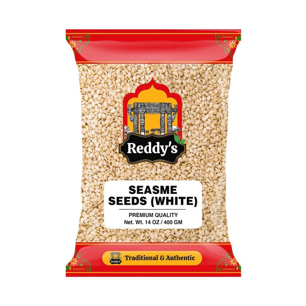 Sesame Seeds White