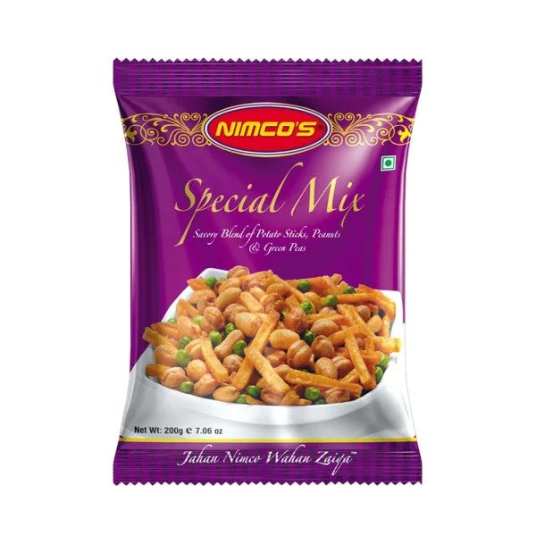 Nimcos Special Mix